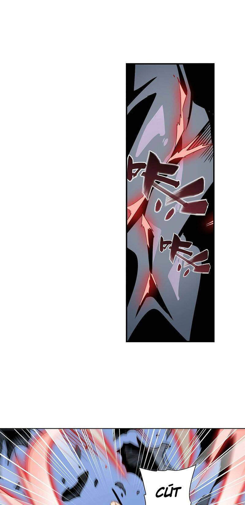 Anh Hùng? Ta Không Làm Lâu Rồi Chapter 313 - Trang 2