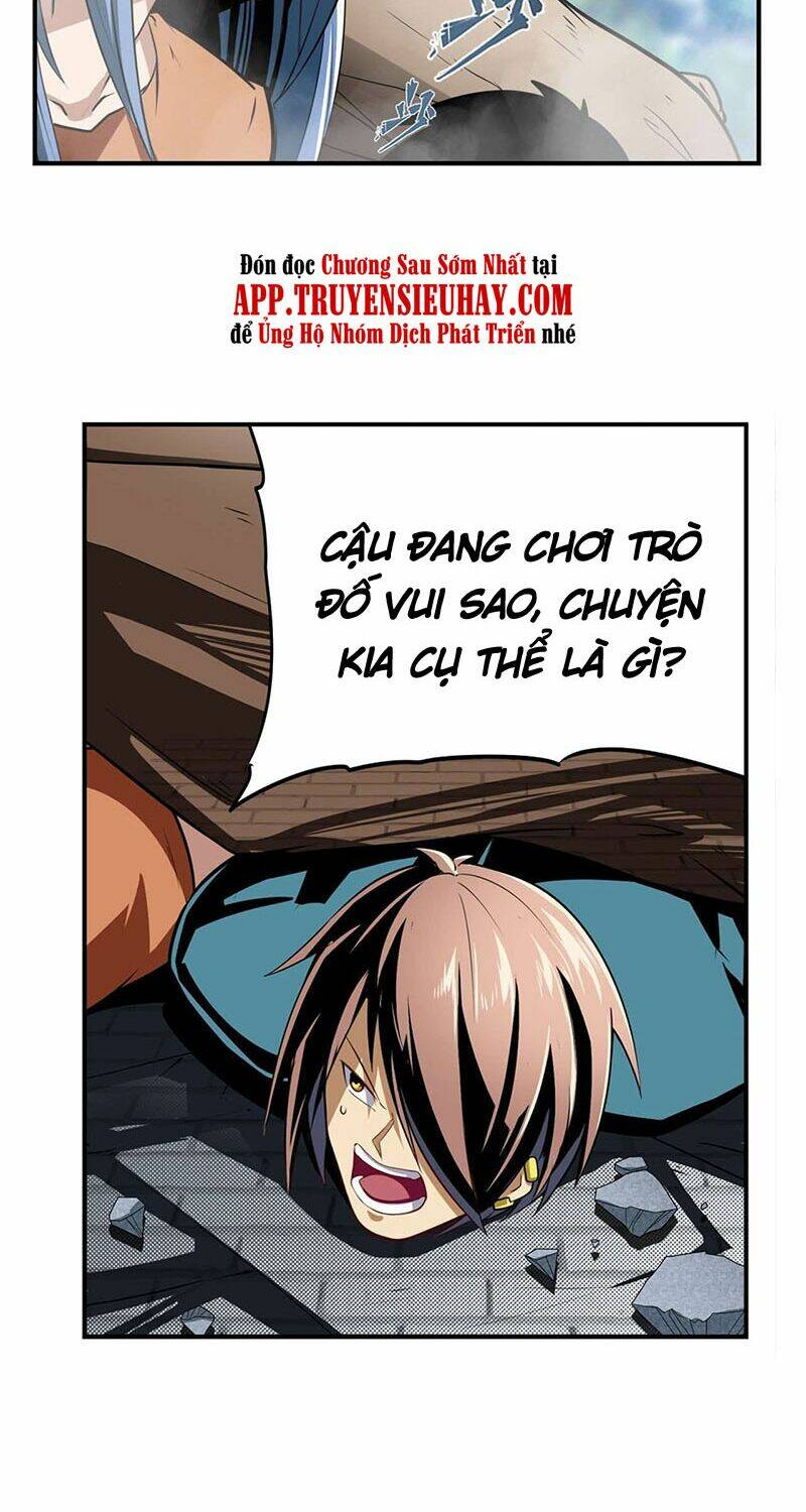 Anh Hùng? Ta Không Làm Lâu Rồi Chapter 313 - Trang 2