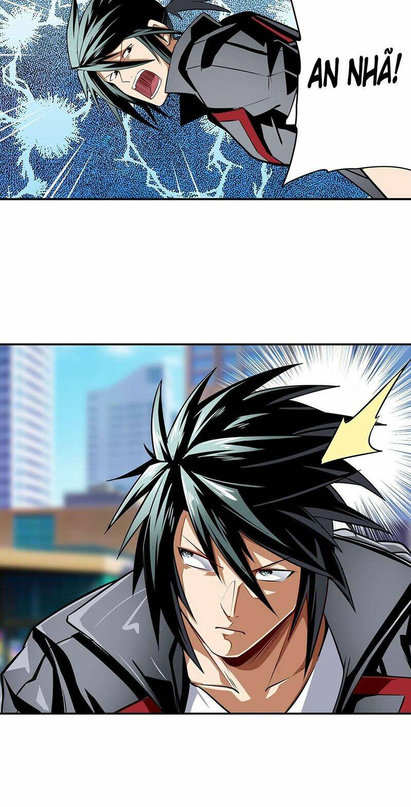 Anh Hùng? Ta Không Làm Lâu Rồi Chapter 313 - Trang 2