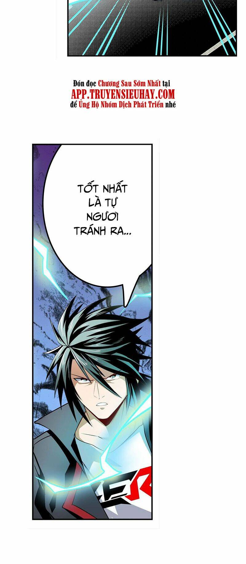 Anh Hùng? Ta Không Làm Lâu Rồi Chapter 313 - Trang 2