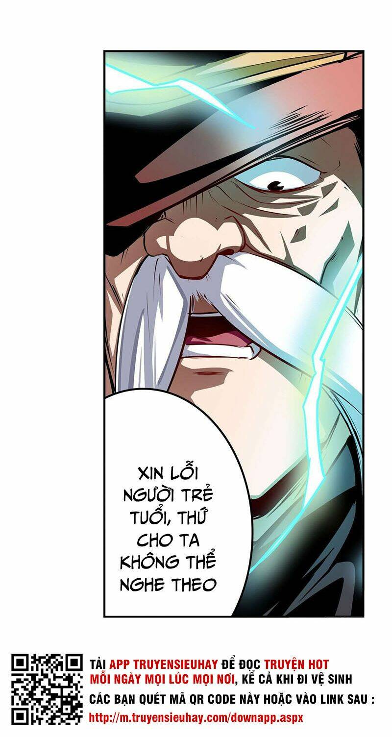 Anh Hùng? Ta Không Làm Lâu Rồi Chapter 313 - Trang 2