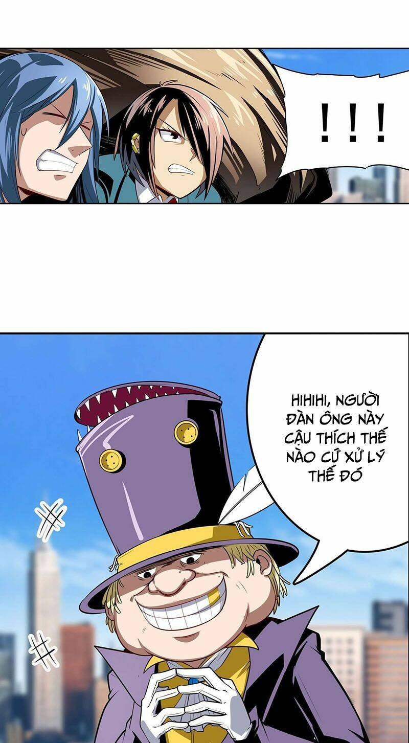 Anh Hùng? Ta Không Làm Lâu Rồi Chapter 313 - Trang 2