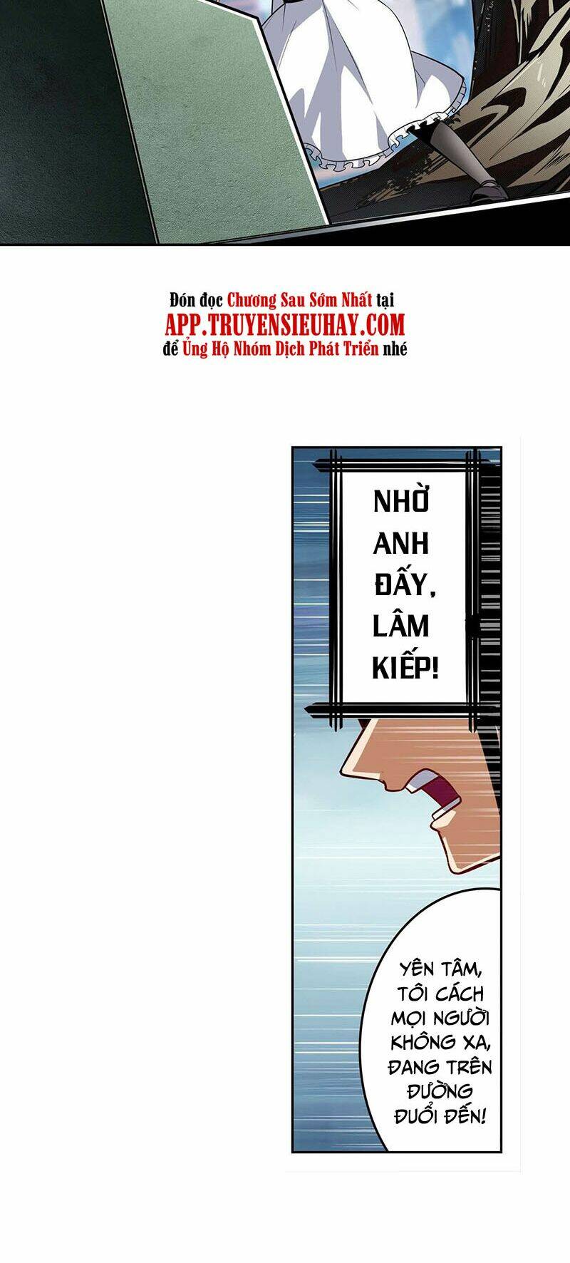 Anh Hùng? Ta Không Làm Lâu Rồi Chapter 313 - Trang 2