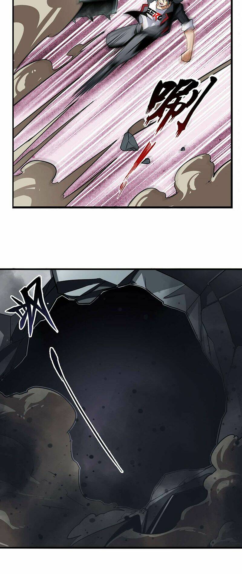 Anh Hùng? Ta Không Làm Lâu Rồi Chapter 314 - Trang 2