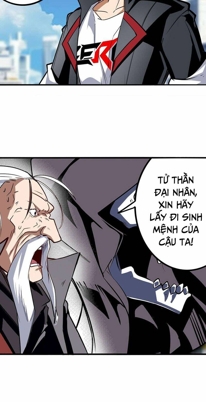 Anh Hùng? Ta Không Làm Lâu Rồi Chapter 314 - Trang 2