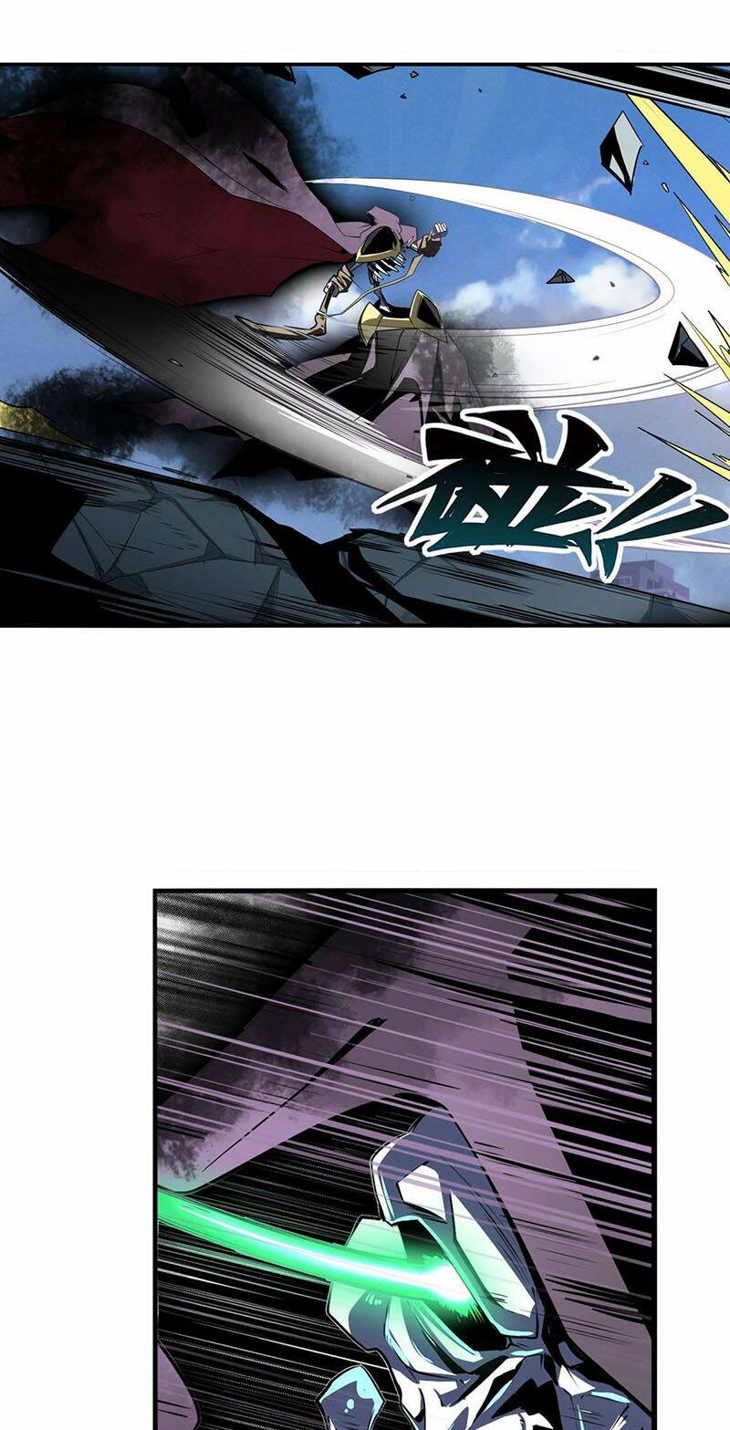 Anh Hùng? Ta Không Làm Lâu Rồi Chapter 314 - Trang 2