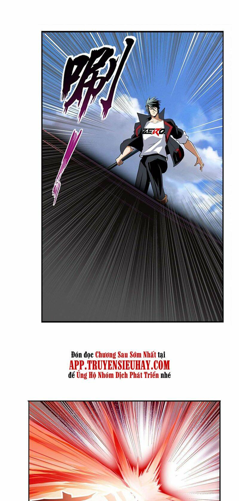 Anh Hùng? Ta Không Làm Lâu Rồi Chapter 314 - Trang 2