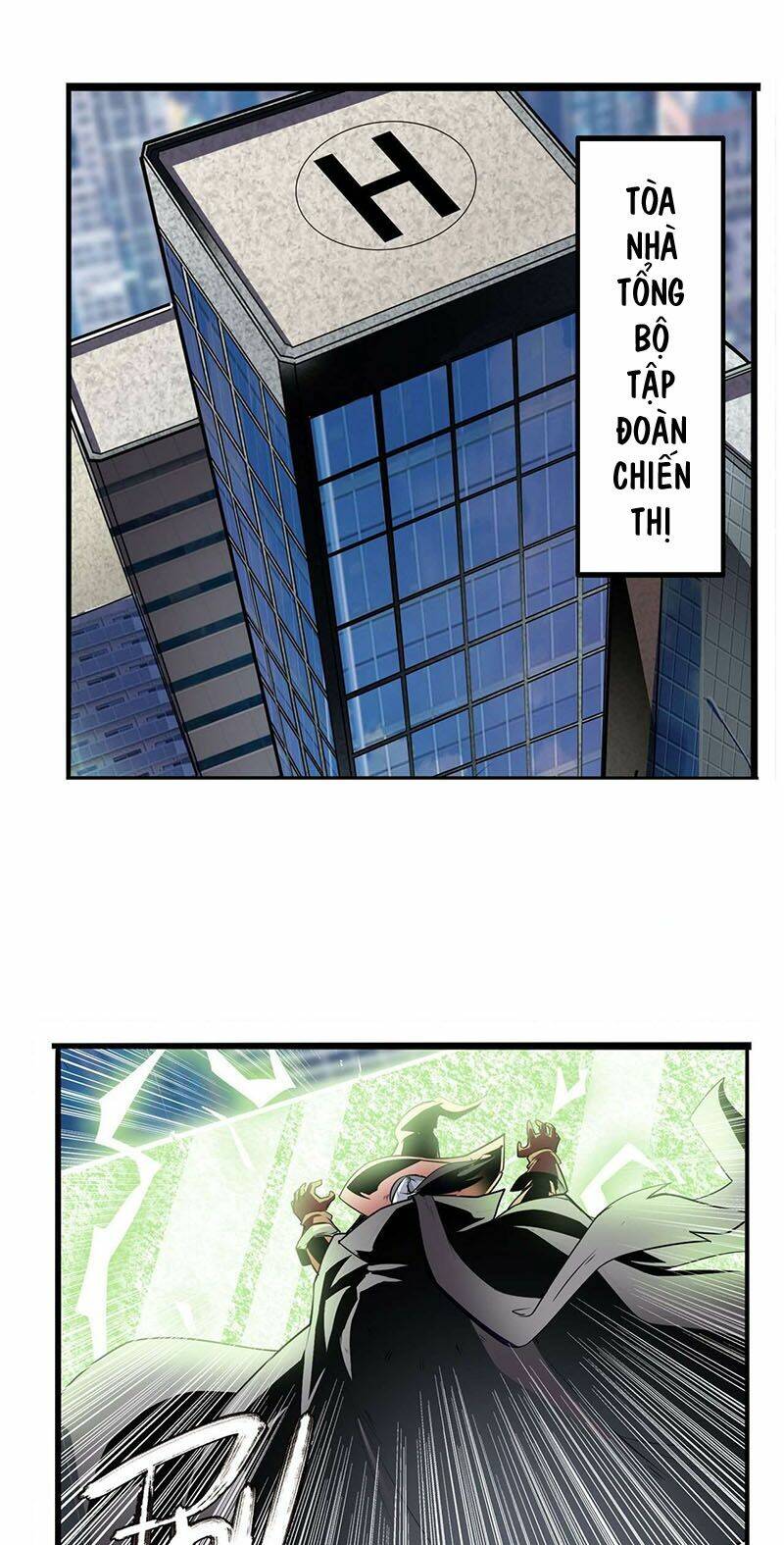 Anh Hùng? Ta Không Làm Lâu Rồi Chapter 314 - Trang 2