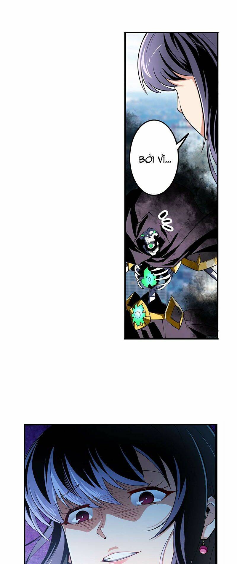 Anh Hùng? Ta Không Làm Lâu Rồi Chapter 314 - Trang 2