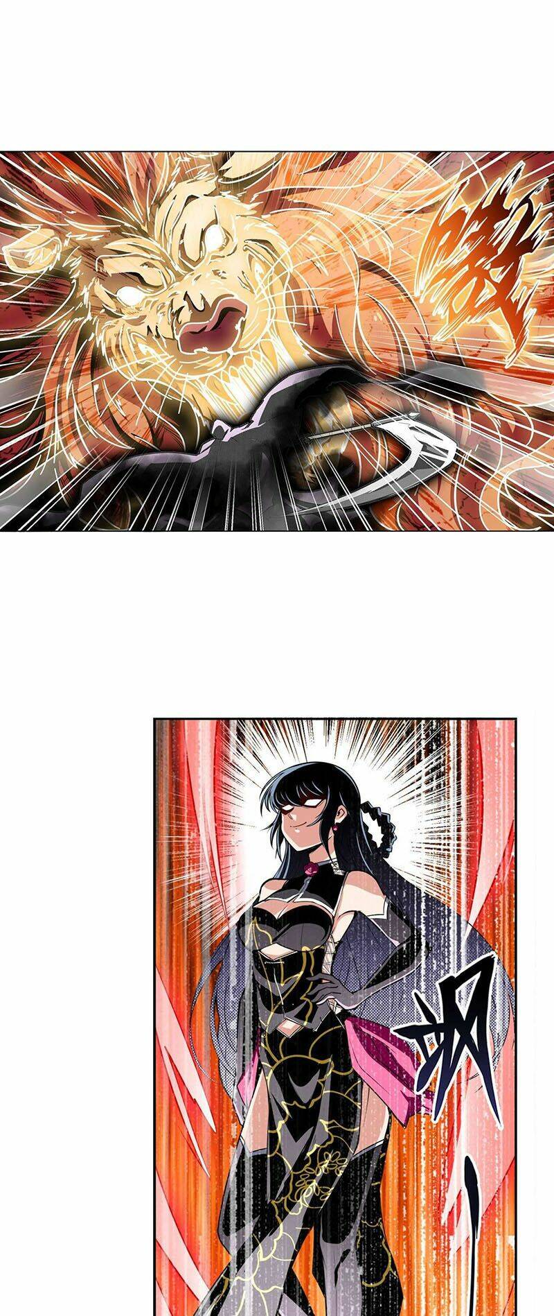 Anh Hùng? Ta Không Làm Lâu Rồi Chapter 314 - Trang 2