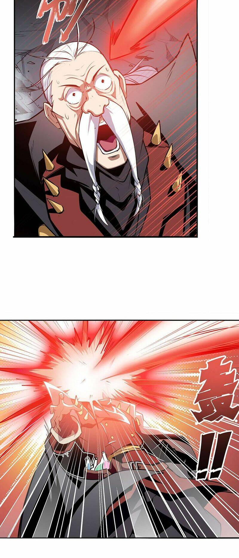 Anh Hùng? Ta Không Làm Lâu Rồi Chapter 314 - Trang 2