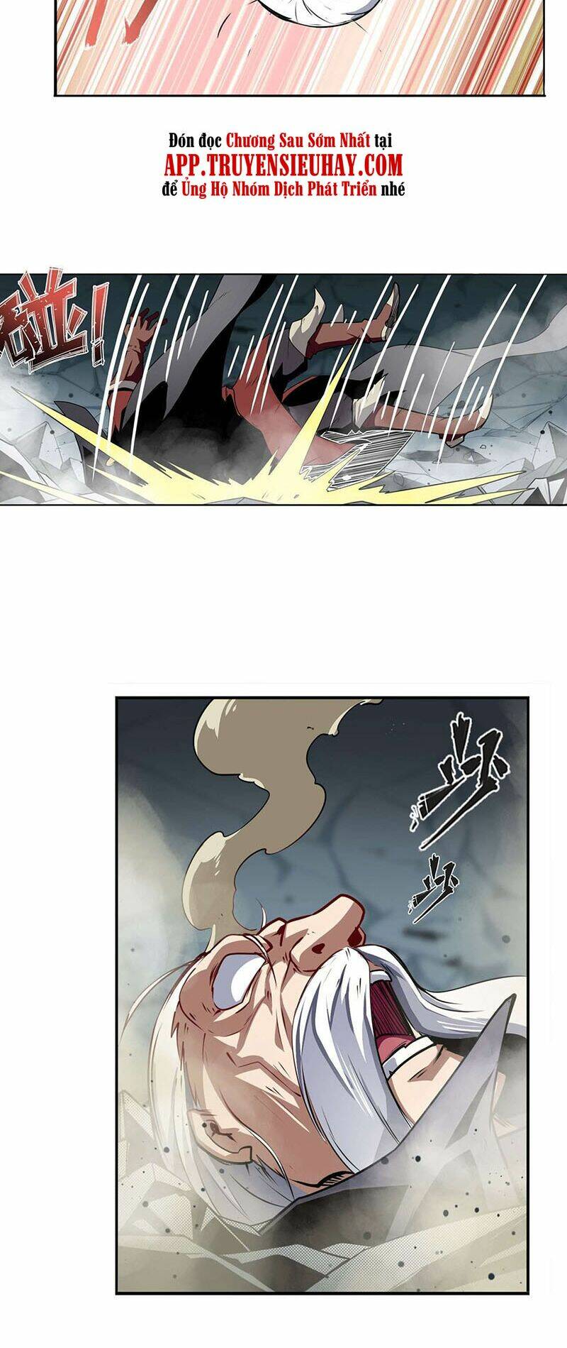 Anh Hùng? Ta Không Làm Lâu Rồi Chapter 314 - Trang 2