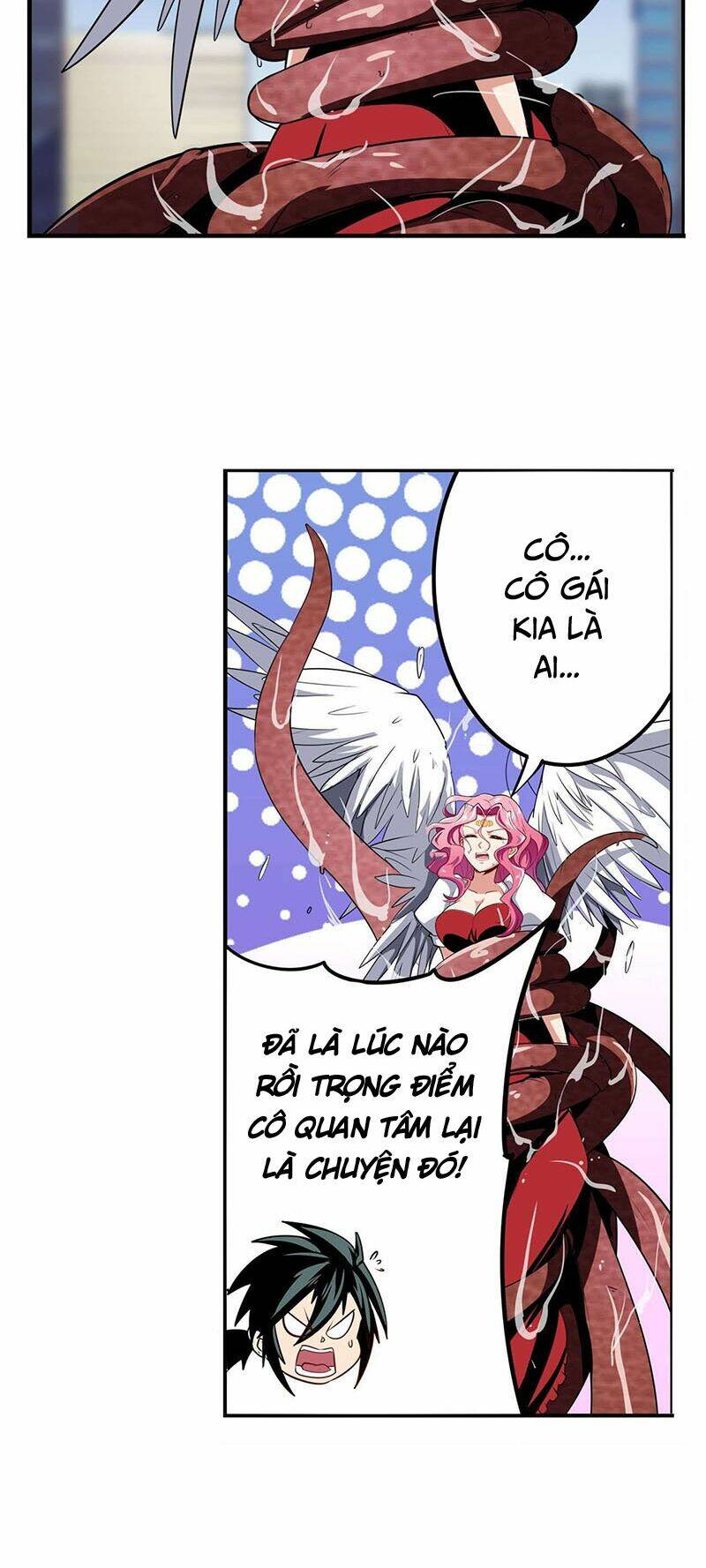 Anh Hùng? Ta Không Làm Lâu Rồi Chapter 314 - Trang 2