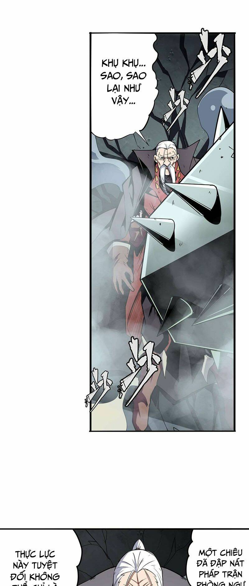 Anh Hùng? Ta Không Làm Lâu Rồi Chapter 314 - Trang 2