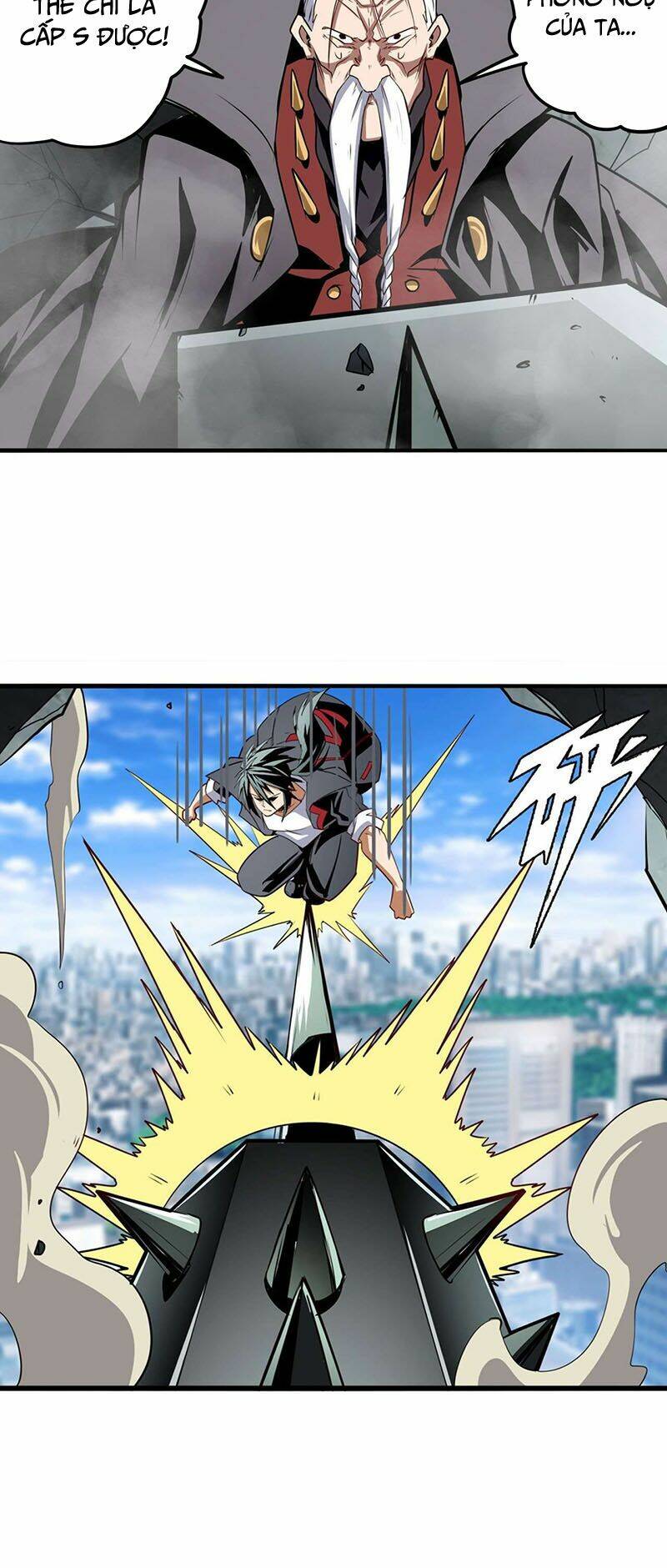 Anh Hùng? Ta Không Làm Lâu Rồi Chapter 314 - Trang 2