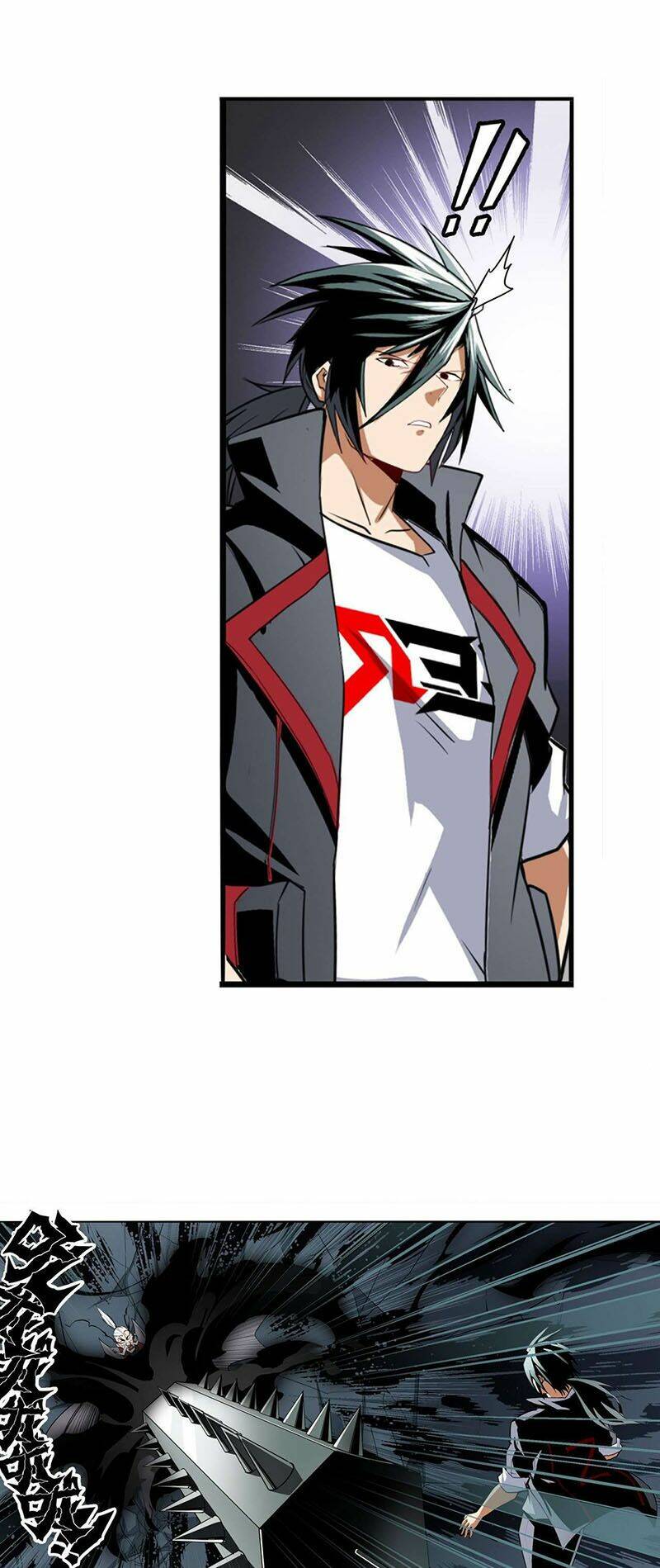 Anh Hùng? Ta Không Làm Lâu Rồi Chapter 314 - Trang 2