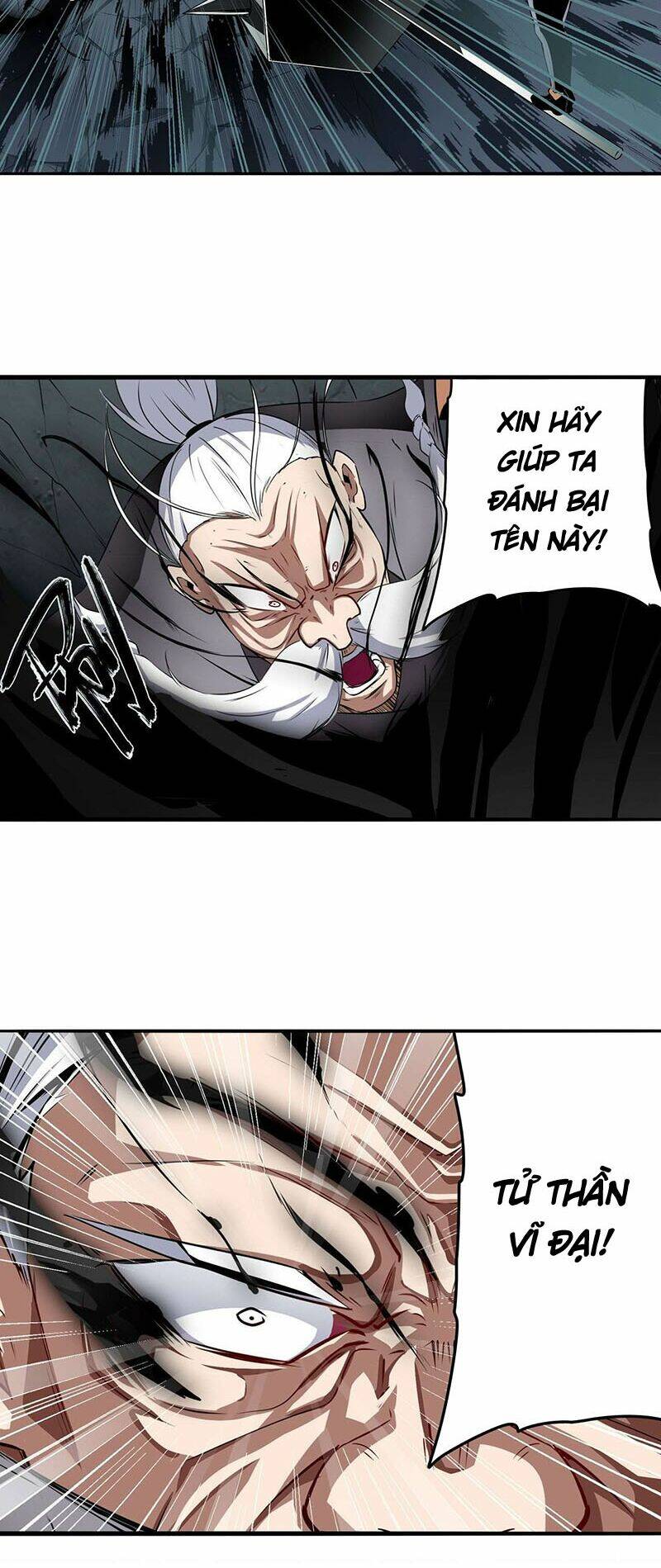 Anh Hùng? Ta Không Làm Lâu Rồi Chapter 314 - Trang 2