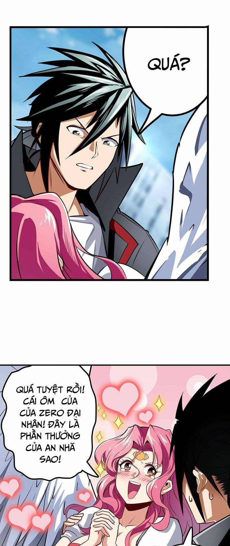 Anh Hùng? Ta Không Làm Lâu Rồi Chapter 315 - Trang 2