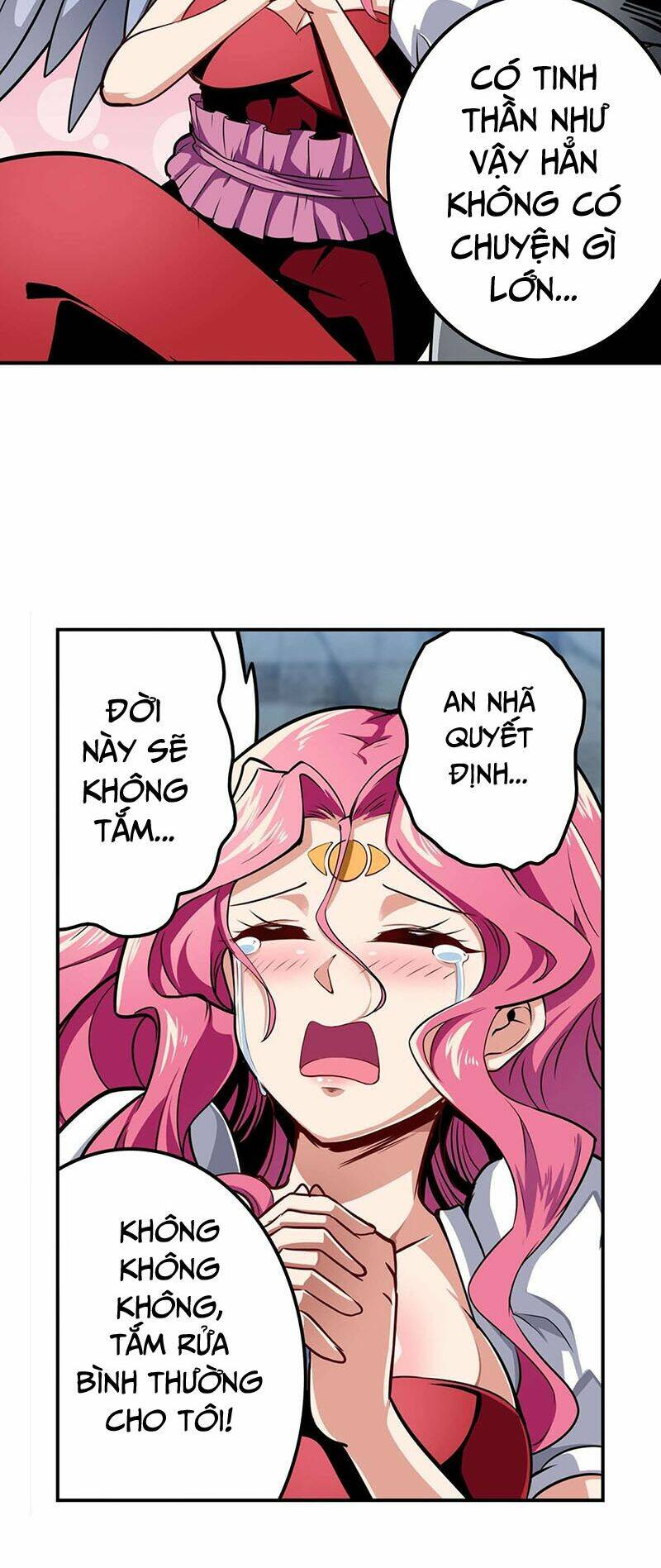 Anh Hùng? Ta Không Làm Lâu Rồi Chapter 315 - Trang 2