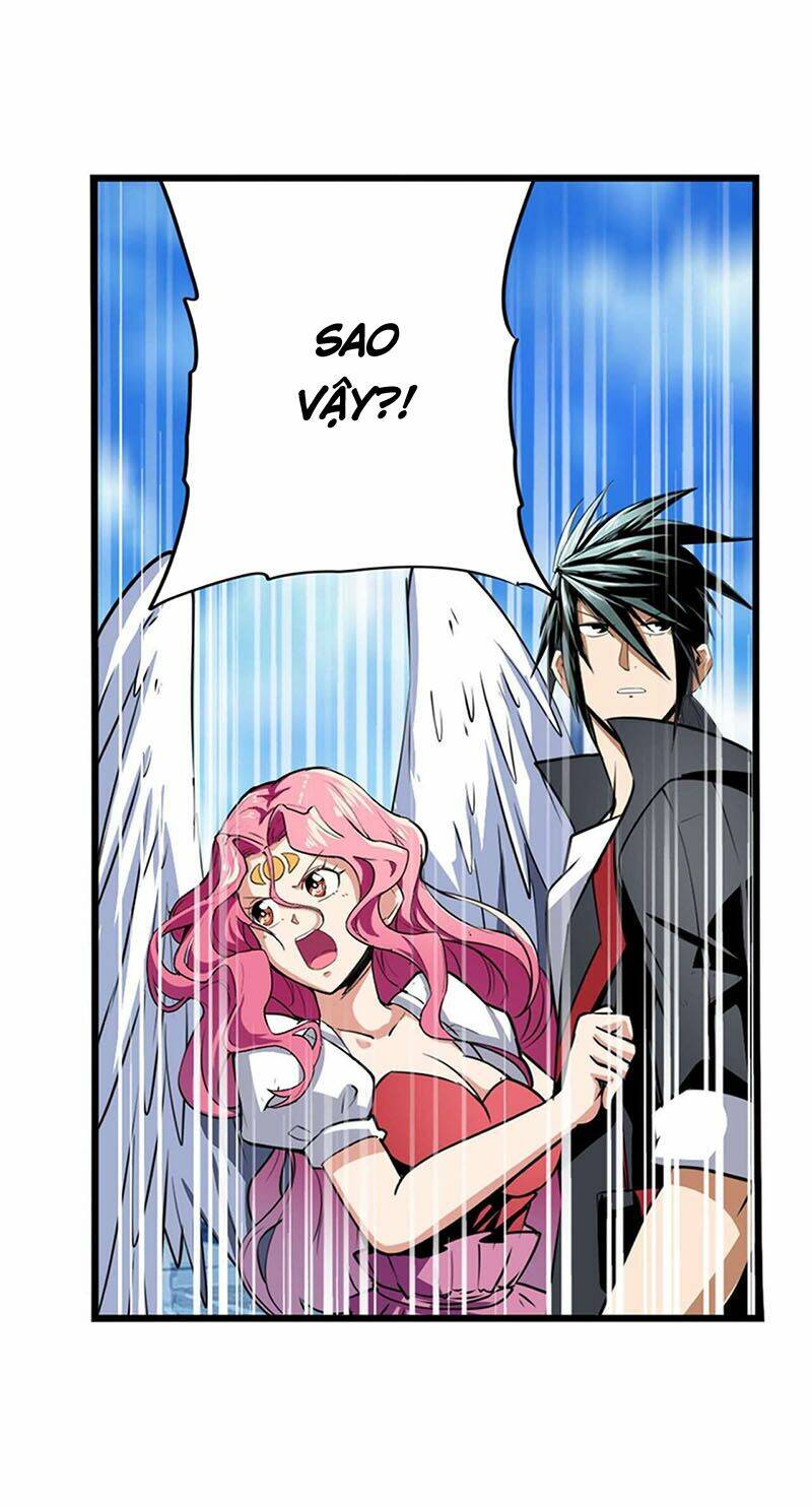 Anh Hùng? Ta Không Làm Lâu Rồi Chapter 315 - Trang 2