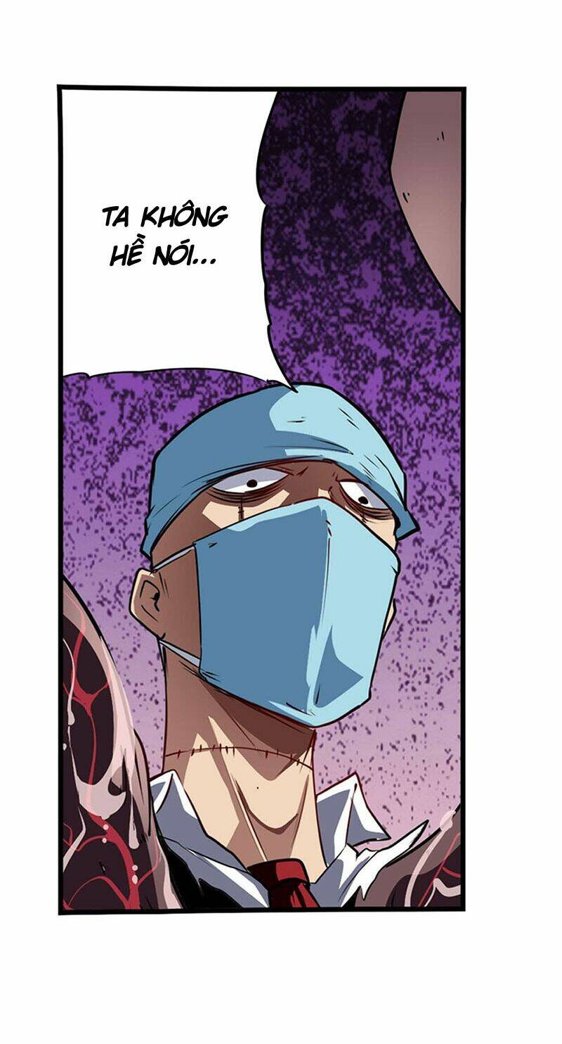 Anh Hùng? Ta Không Làm Lâu Rồi Chapter 315 - Trang 2