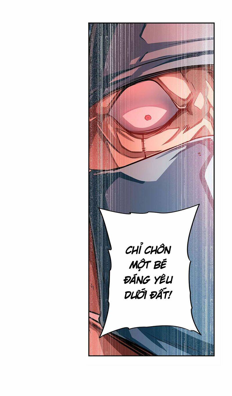 Anh Hùng? Ta Không Làm Lâu Rồi Chapter 315 - Trang 2