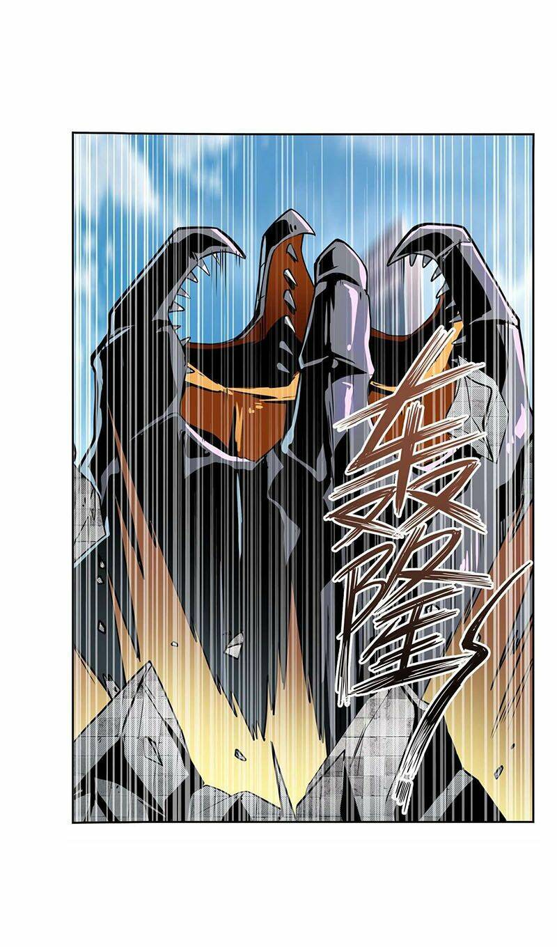 Anh Hùng? Ta Không Làm Lâu Rồi Chapter 315 - Trang 2