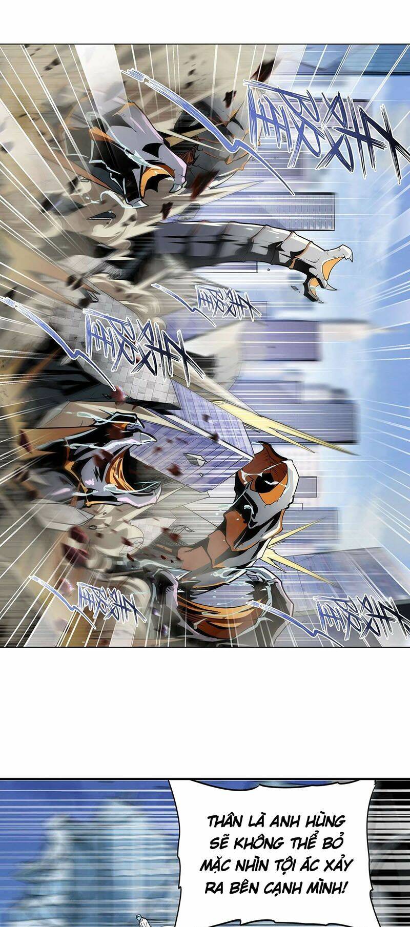 Anh Hùng? Ta Không Làm Lâu Rồi Chapter 315 - Trang 2