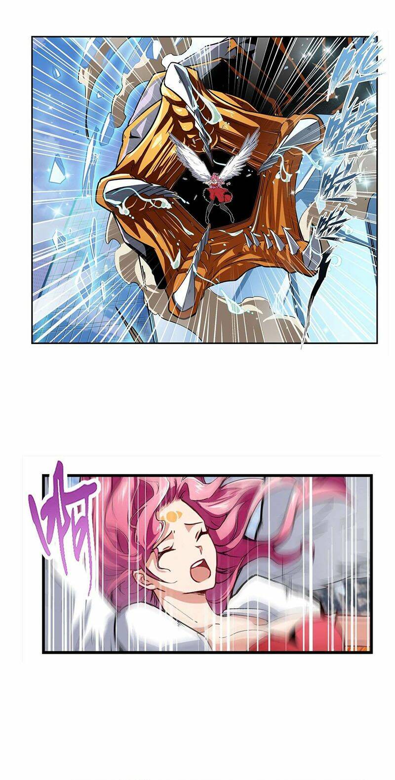 Anh Hùng? Ta Không Làm Lâu Rồi Chapter 315 - Trang 2