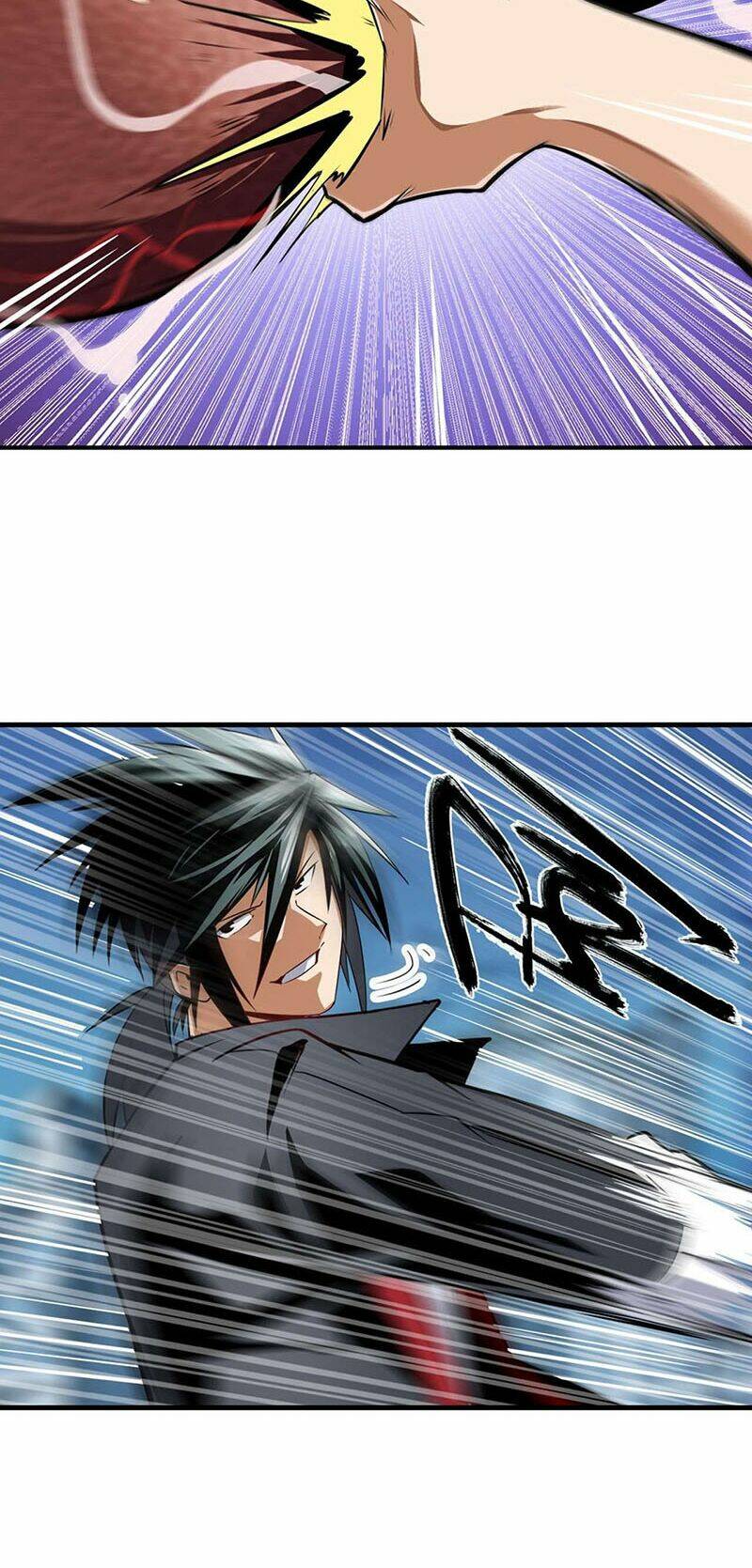 Anh Hùng? Ta Không Làm Lâu Rồi Chapter 315 - Trang 2