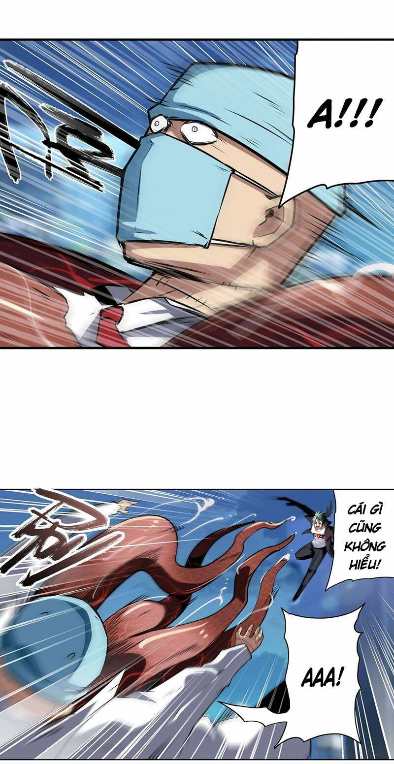 Anh Hùng? Ta Không Làm Lâu Rồi Chapter 315 - Trang 2