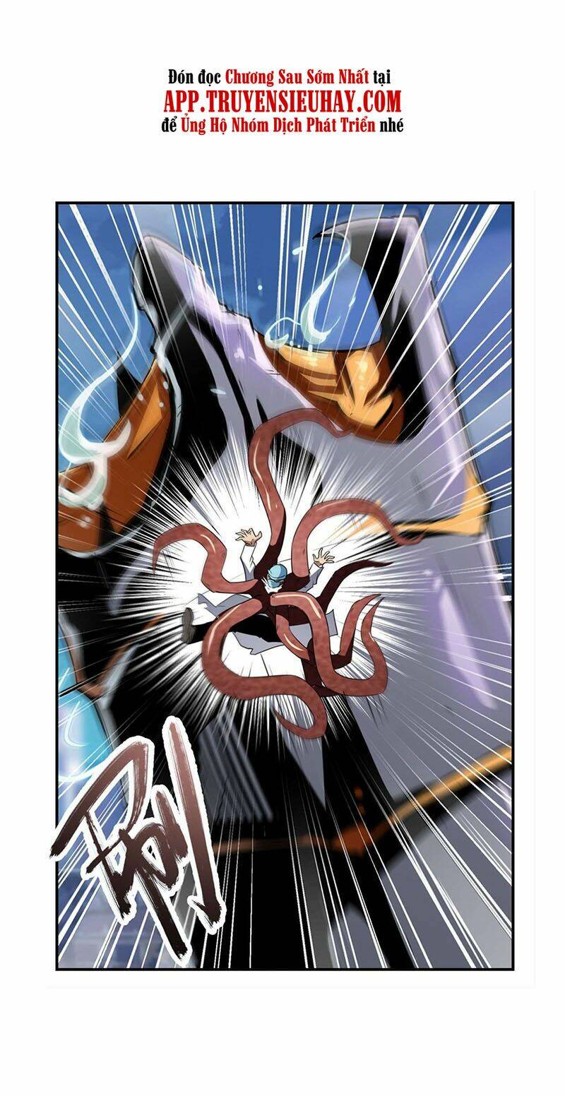 Anh Hùng? Ta Không Làm Lâu Rồi Chapter 315 - Trang 2