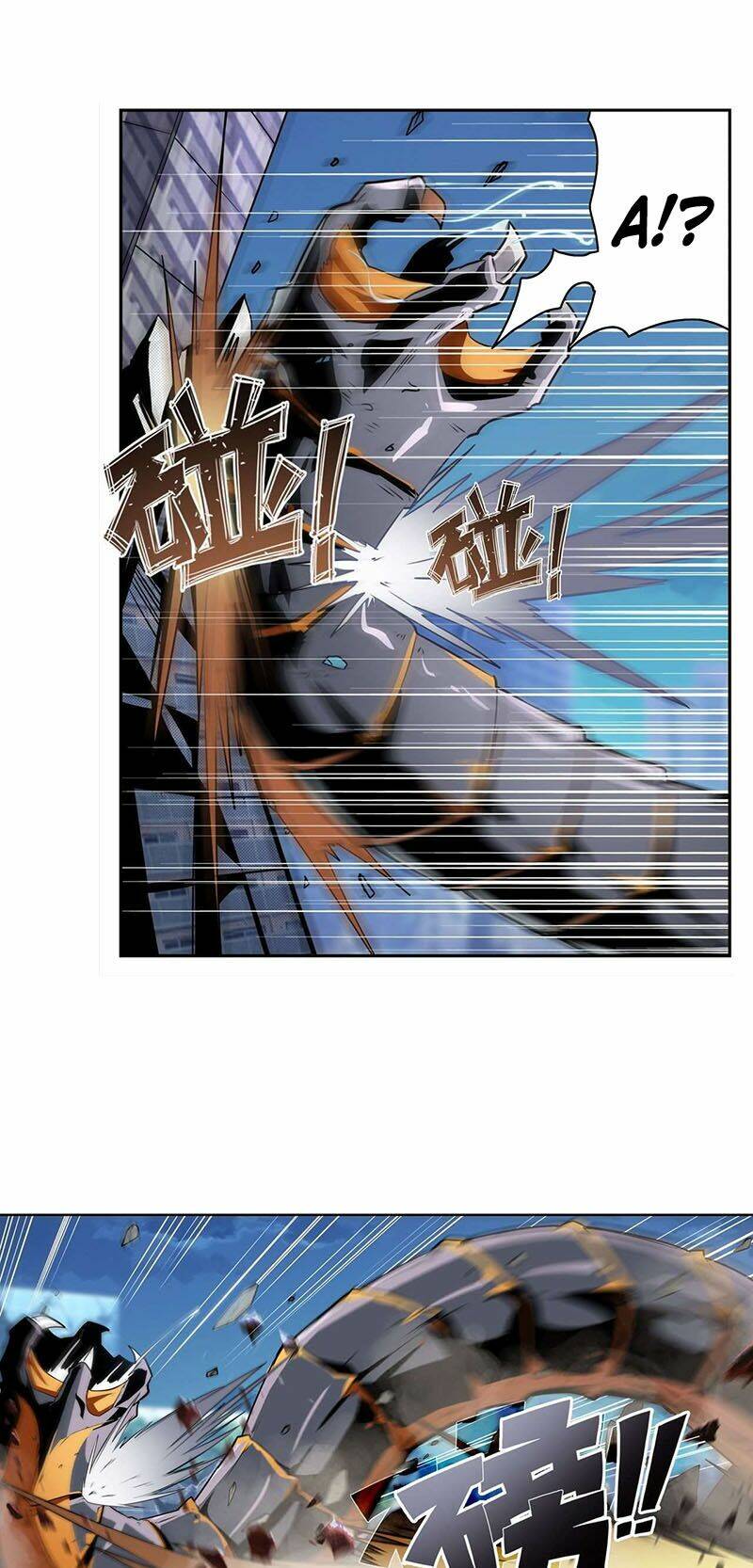 Anh Hùng? Ta Không Làm Lâu Rồi Chapter 315 - Trang 2