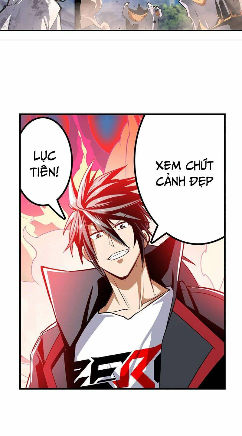 Anh Hùng? Ta Không Làm Lâu Rồi Chapter 315 - Trang 2