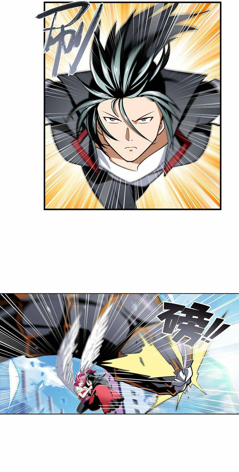 Anh Hùng? Ta Không Làm Lâu Rồi Chapter 315 - Trang 2