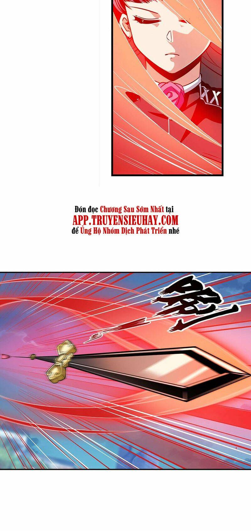 Anh Hùng? Ta Không Làm Lâu Rồi Chapter 315 - Trang 2