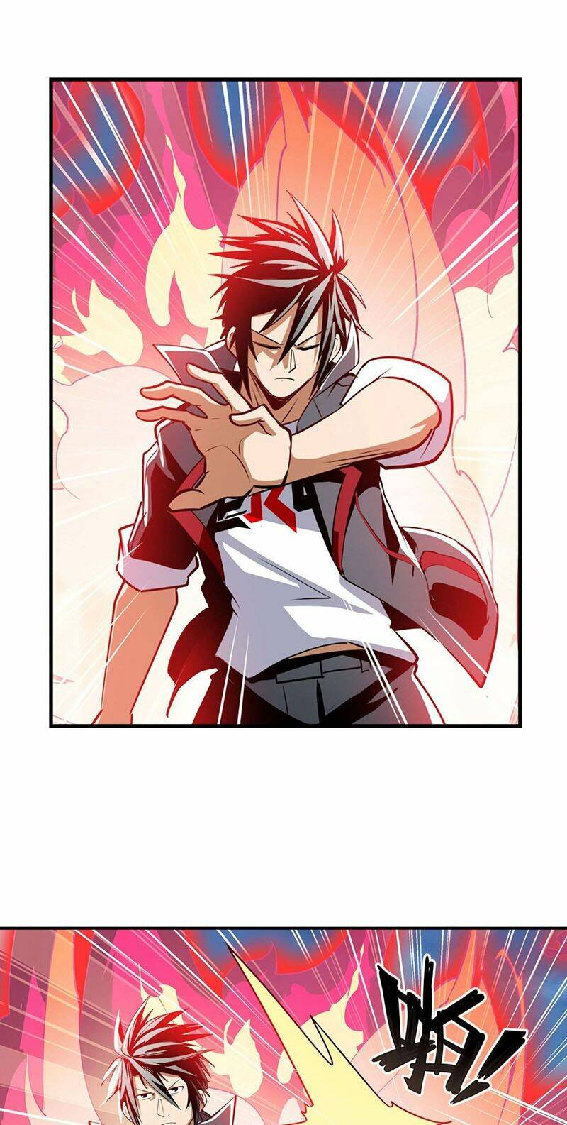 Anh Hùng? Ta Không Làm Lâu Rồi Chapter 315 - Trang 2