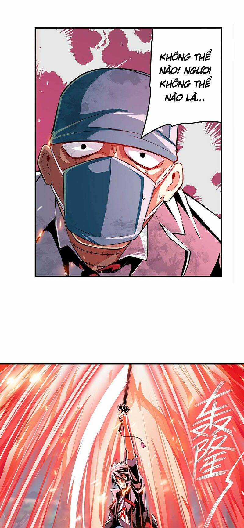 Anh Hùng? Ta Không Làm Lâu Rồi Chapter 315 - Trang 2