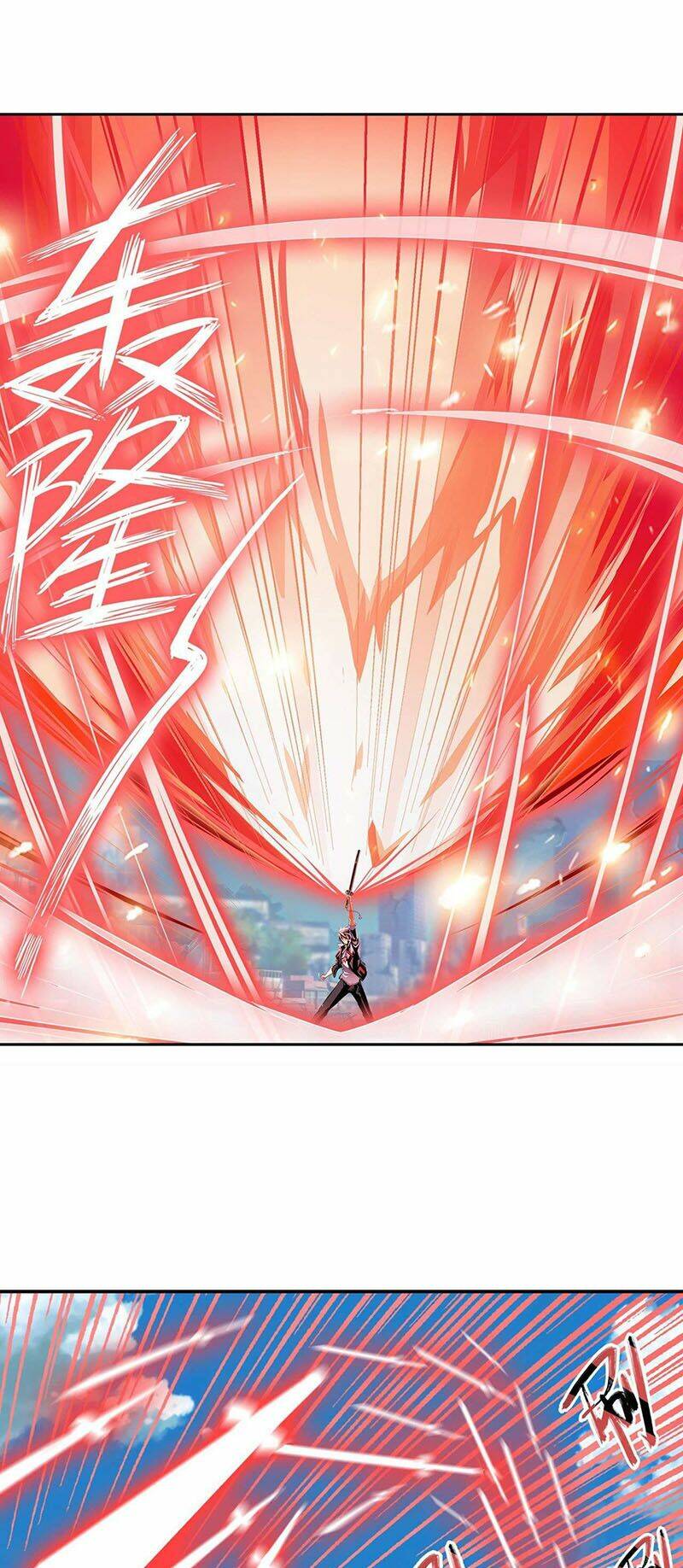 Anh Hùng? Ta Không Làm Lâu Rồi Chapter 315 - Trang 2