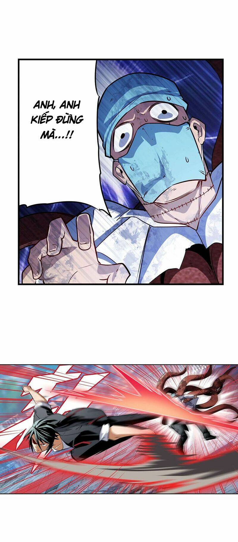 Anh Hùng? Ta Không Làm Lâu Rồi Chapter 315 - Trang 2