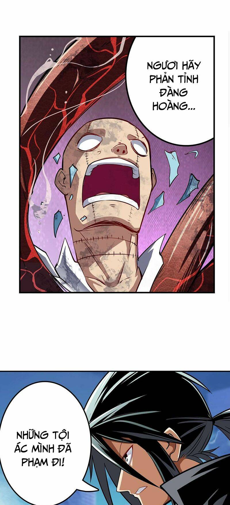 Anh Hùng? Ta Không Làm Lâu Rồi Chapter 315 - Trang 2