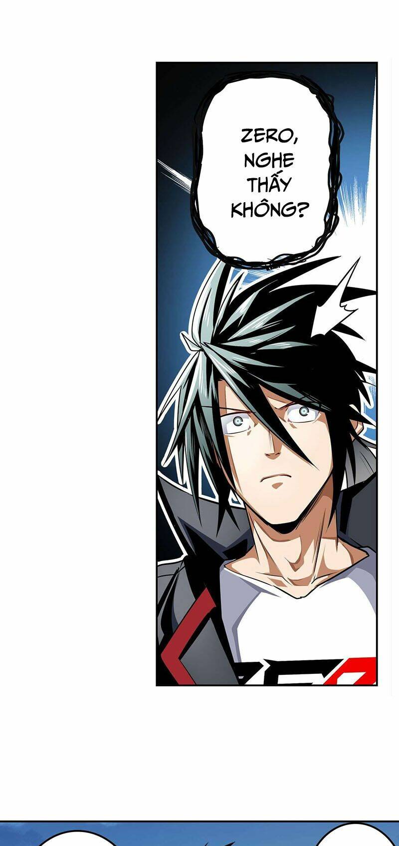 Anh Hùng? Ta Không Làm Lâu Rồi Chapter 315 - Trang 2