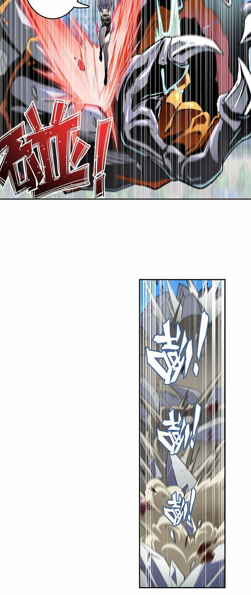 Anh Hùng? Ta Không Làm Lâu Rồi Chapter 315 - Trang 2