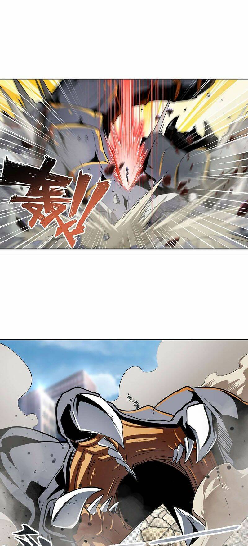 Anh Hùng? Ta Không Làm Lâu Rồi Chapter 315 - Trang 2