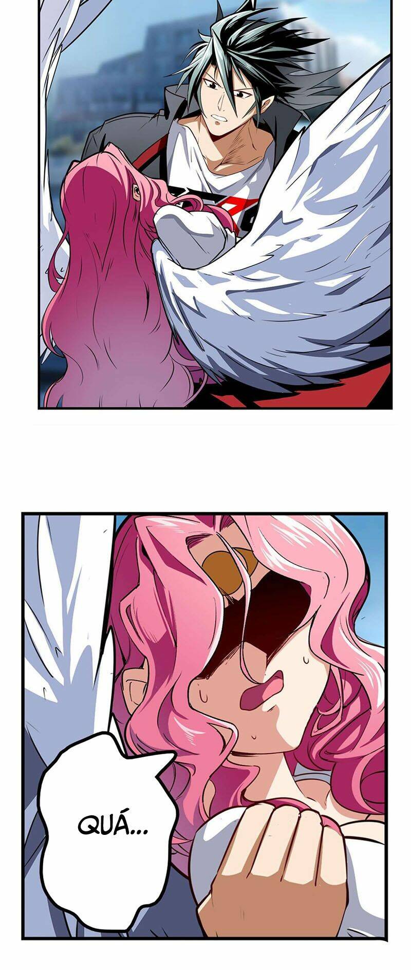 Anh Hùng? Ta Không Làm Lâu Rồi Chapter 315 - Trang 2