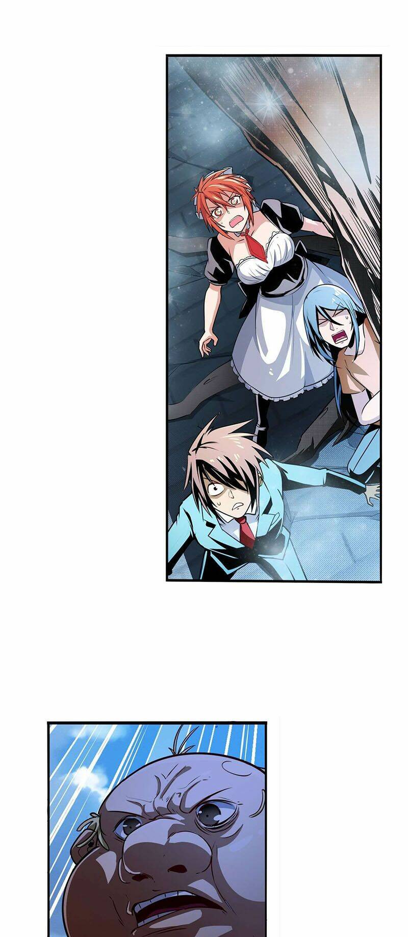 Anh Hùng? Ta Không Làm Lâu Rồi Chapter 316 - Trang 2