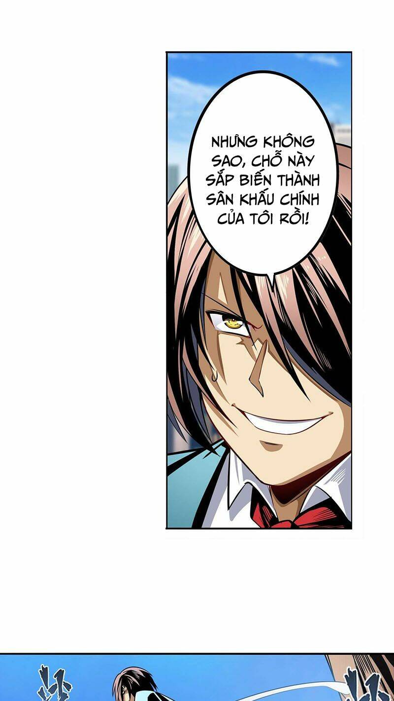 Anh Hùng? Ta Không Làm Lâu Rồi Chapter 316 - Trang 2