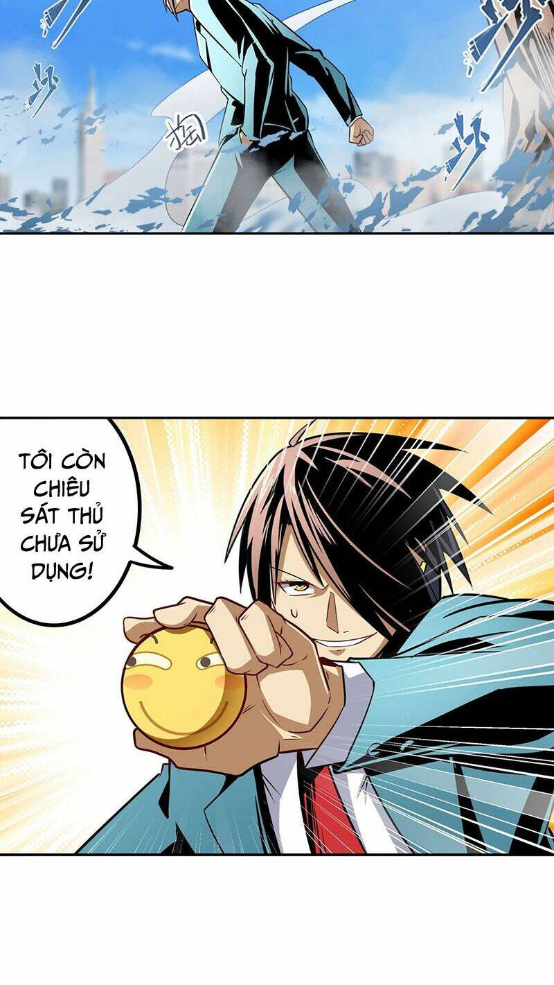 Anh Hùng? Ta Không Làm Lâu Rồi Chapter 316 - Trang 2