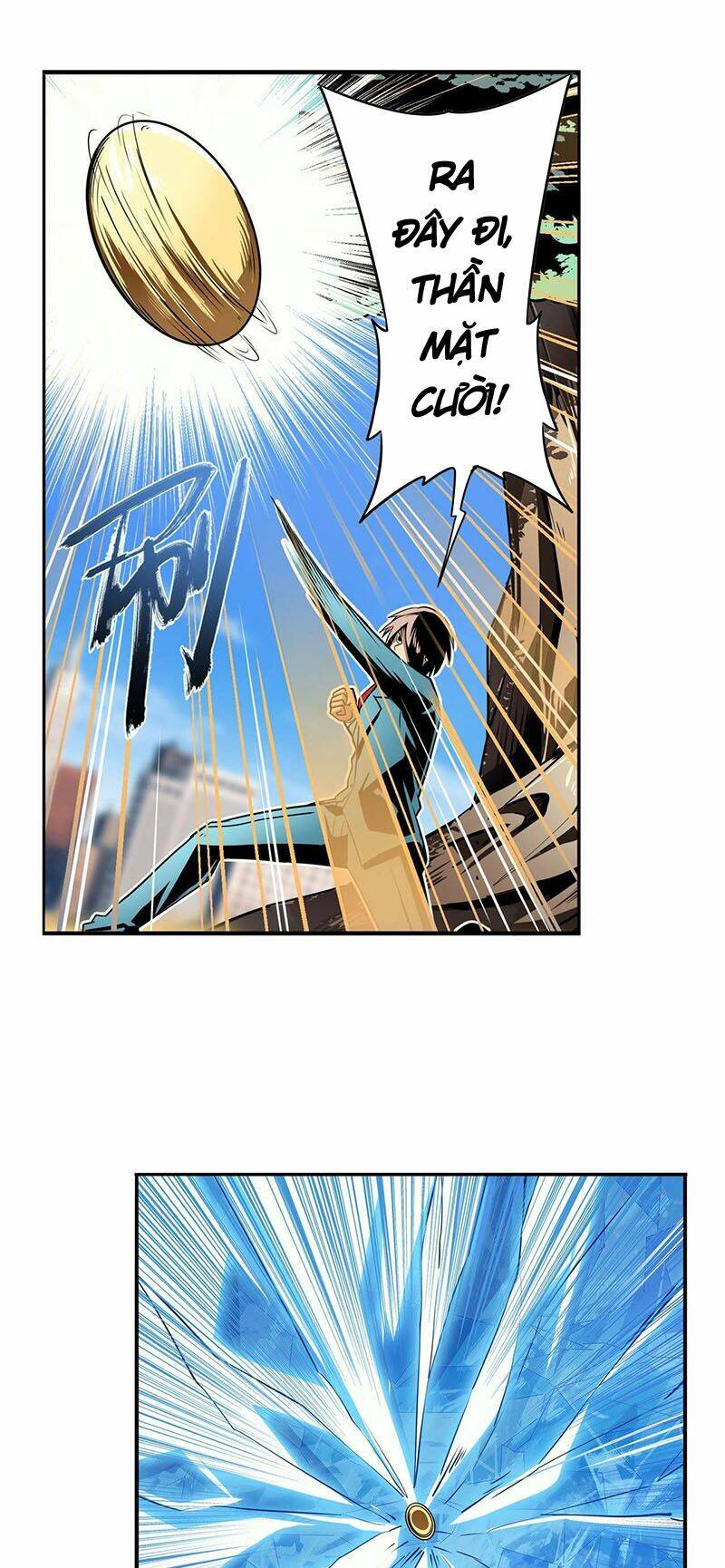 Anh Hùng? Ta Không Làm Lâu Rồi Chapter 316 - Trang 2