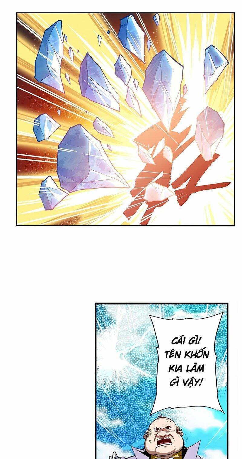 Anh Hùng? Ta Không Làm Lâu Rồi Chapter 316 - Trang 2